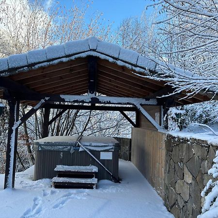 Chalet Adonis - Montriond, Morzine, Avoriaz Kültér fotó