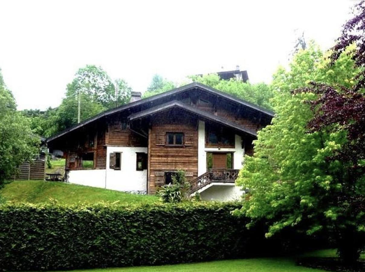 Chalet Adonis - Montriond, Morzine, Avoriaz Kültér fotó