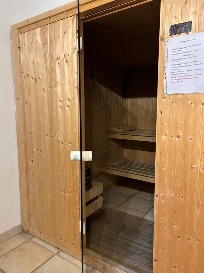 Chalet Adonis - Montriond, Morzine, Avoriaz Kültér fotó