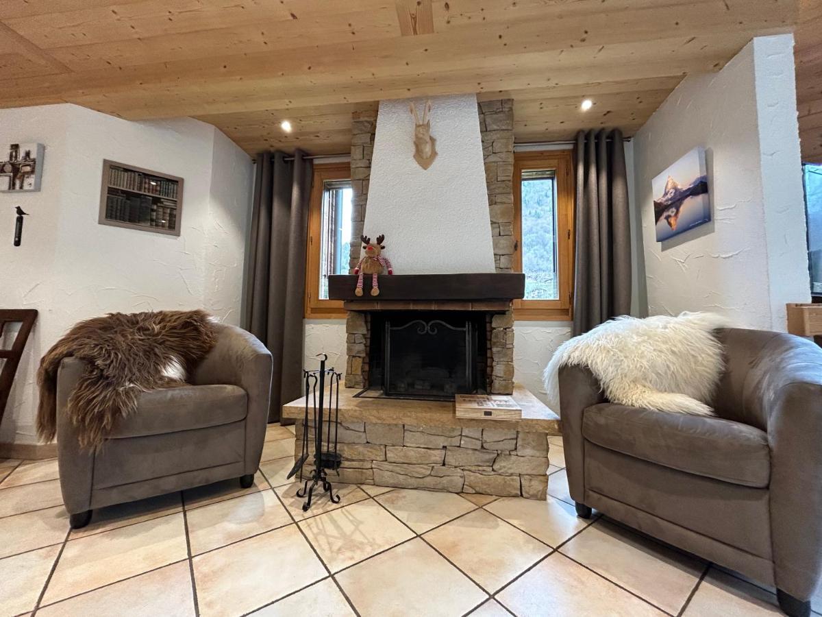 Chalet Adonis - Montriond, Morzine, Avoriaz Kültér fotó
