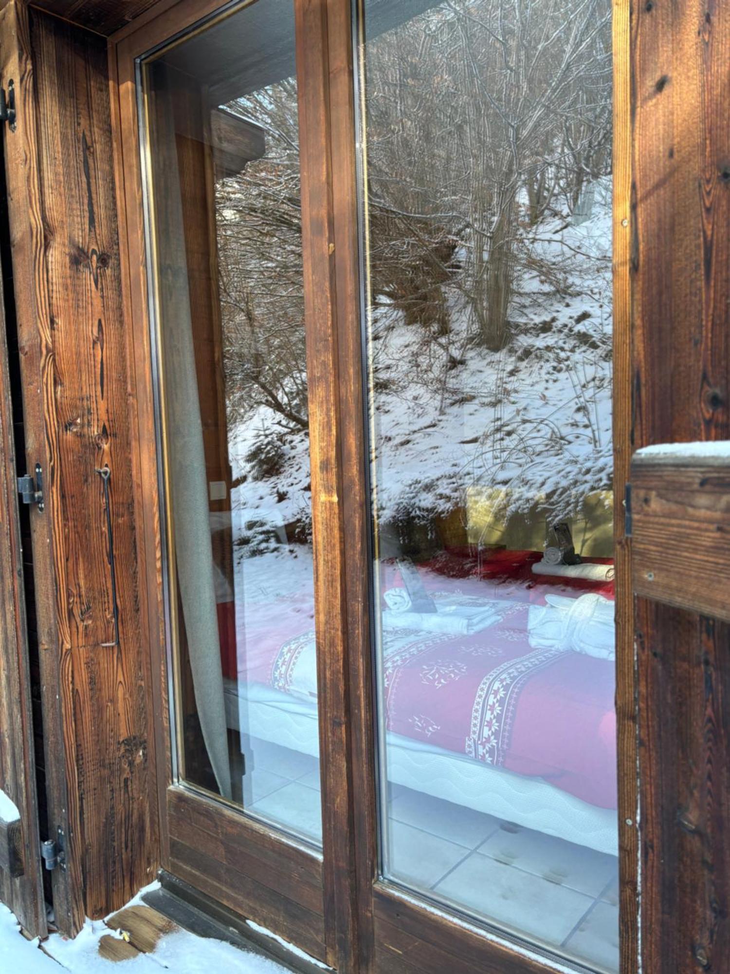 Chalet Adonis - Montriond, Morzine, Avoriaz Kültér fotó