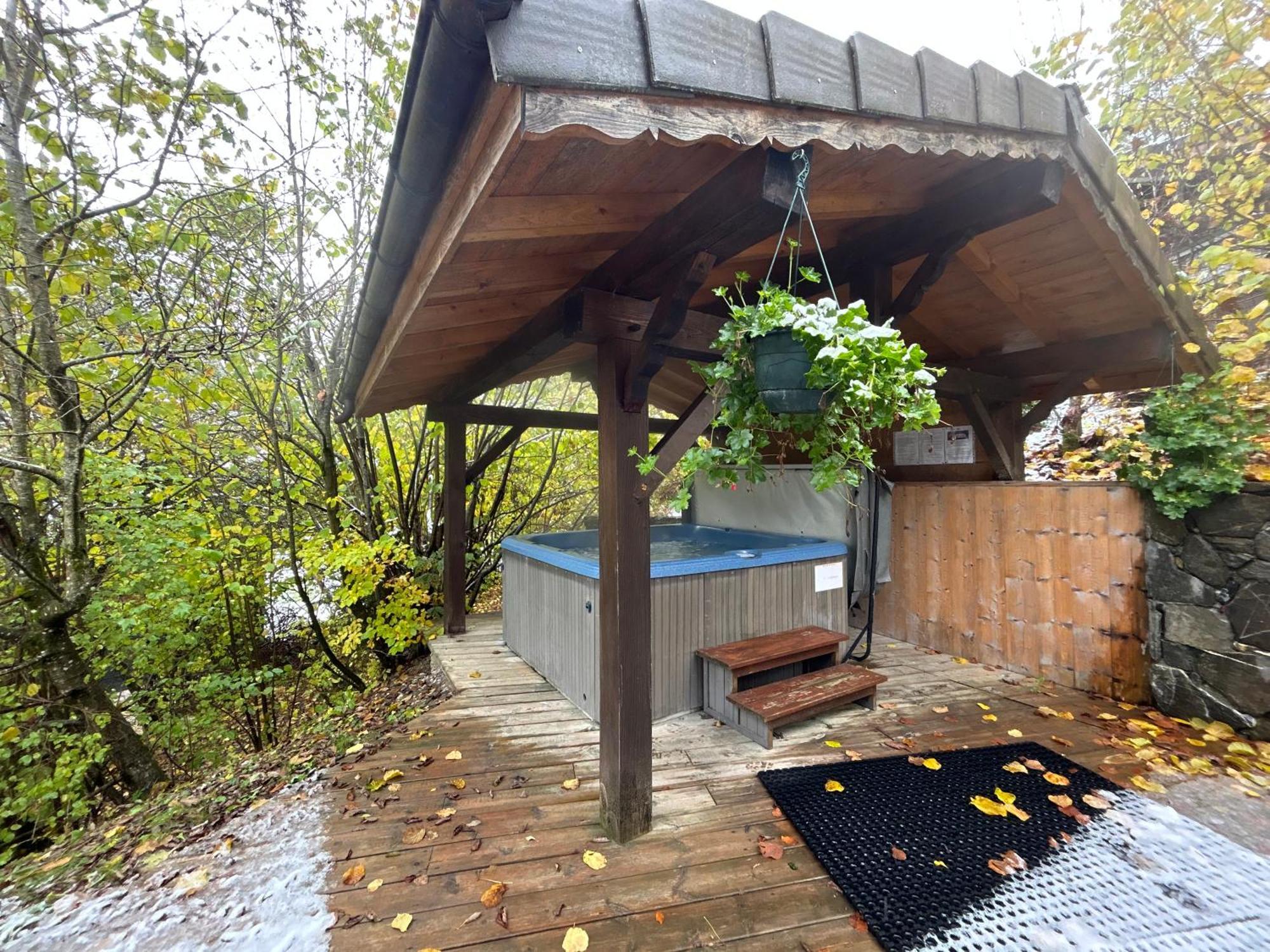Chalet Adonis - Montriond, Morzine, Avoriaz Kültér fotó