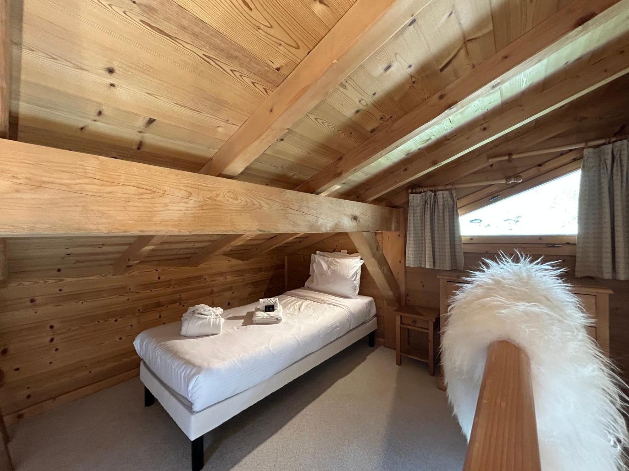 Chalet Adonis - Montriond, Morzine, Avoriaz Kültér fotó